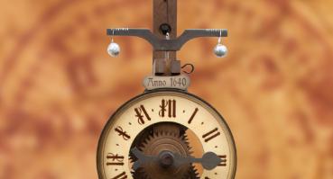 Historische Kuckucksuhren