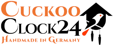 Cuckooclock24.com-Logo